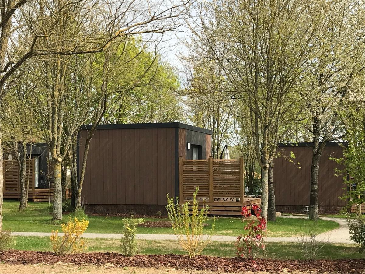 Cottage Du Garlai Bressuire Exteriér fotografie