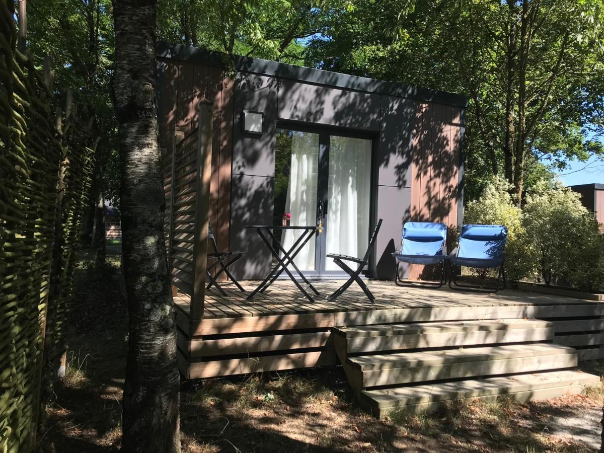 Cottage Du Garlai Bressuire Exteriér fotografie